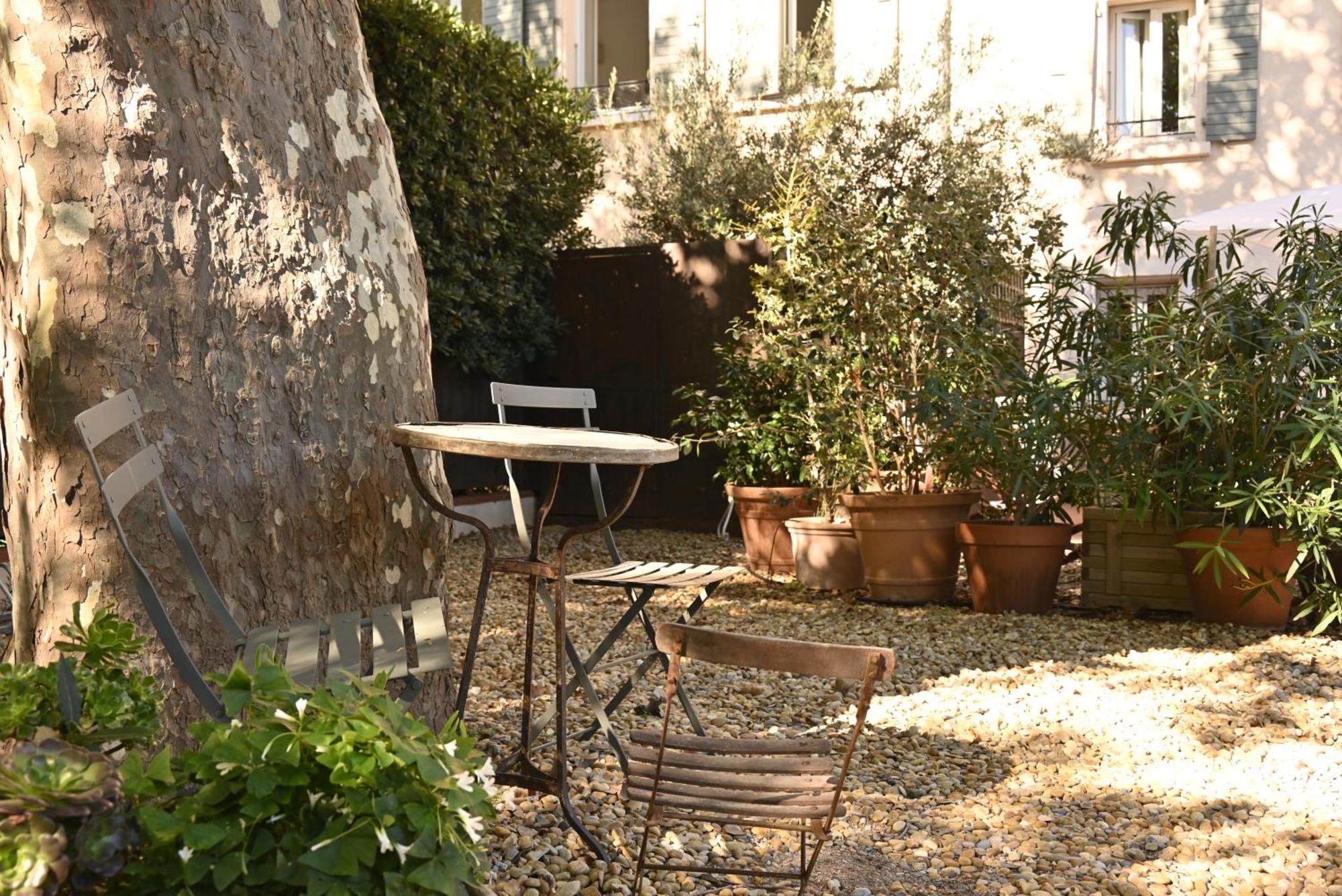 Bastide Le Petit Clos - Les 2 Gites Perpignano Esterno foto